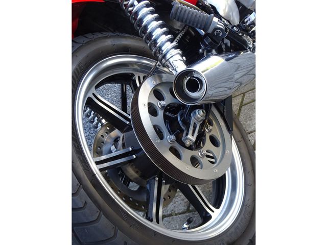 triumph - bonneville-se
