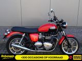 TRIUMPH BONNEVILLE SE