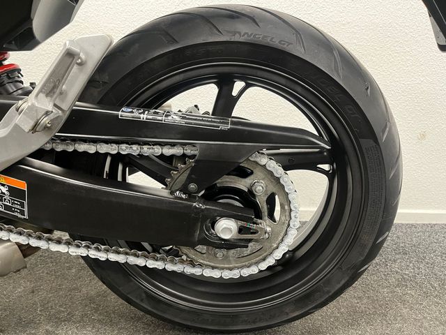 honda - cb-600-f-hornet