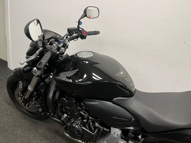 honda - cb-600-f-hornet