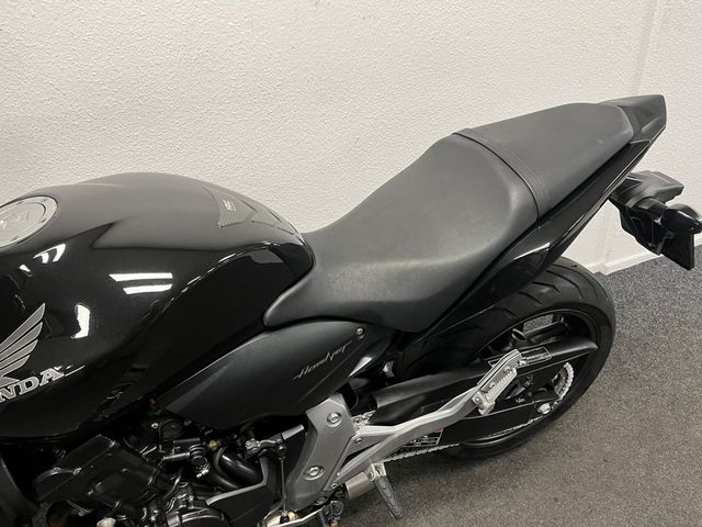 honda - cb-600-f-hornet