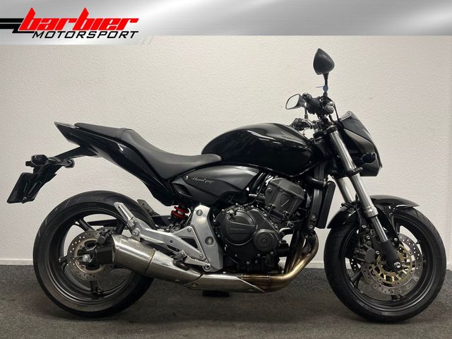 honda - cb-600-f-hornet