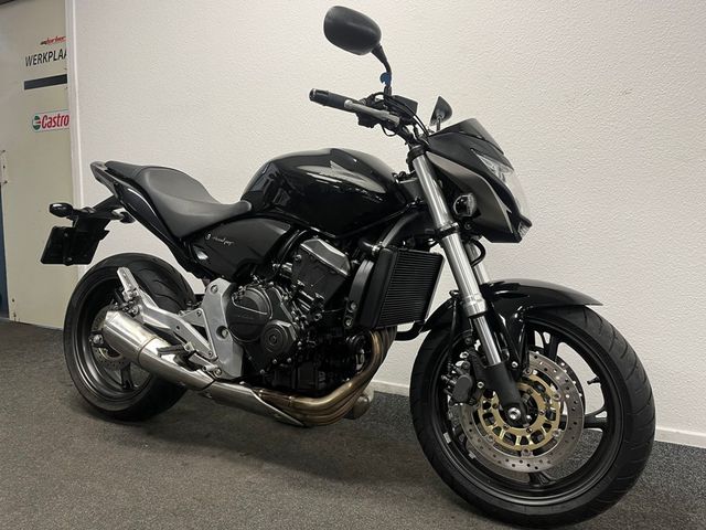 honda - cb-600-f-hornet