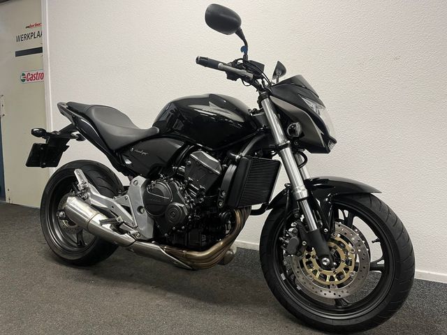 honda - cb-600-f-hornet
