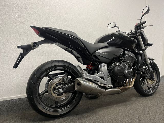 honda - cb-600-f-hornet