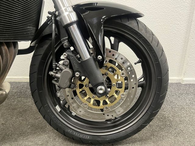 honda - cb-600-f-hornet