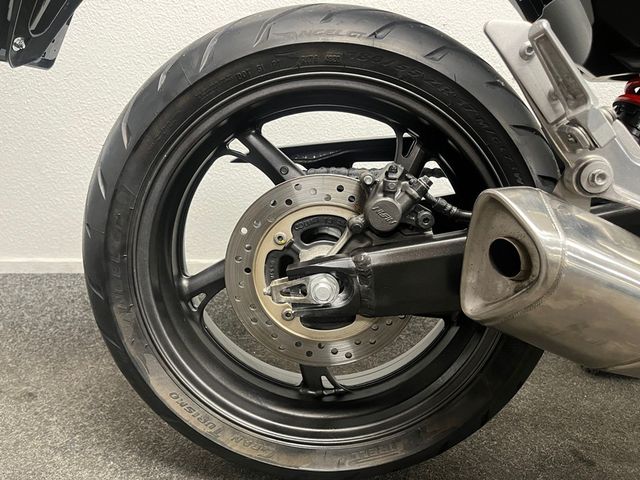 honda - cb-600-f-hornet
