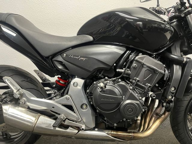 honda - cb-600-f-hornet