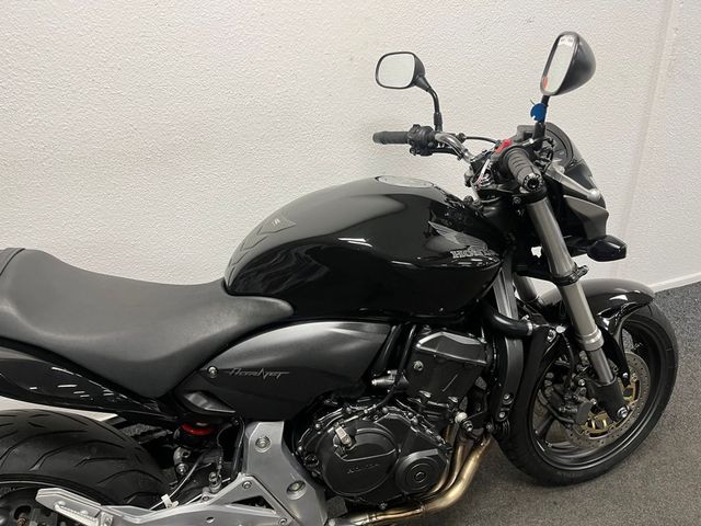 honda - cb-600-f-hornet