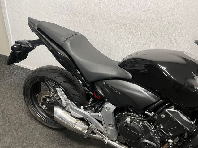 honda - cb-600-f-hornet