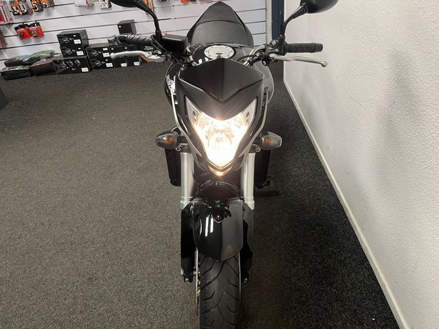 honda - cb-600-f-hornet