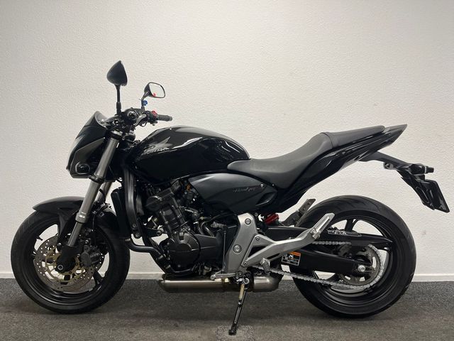 honda - cb-600-f-hornet
