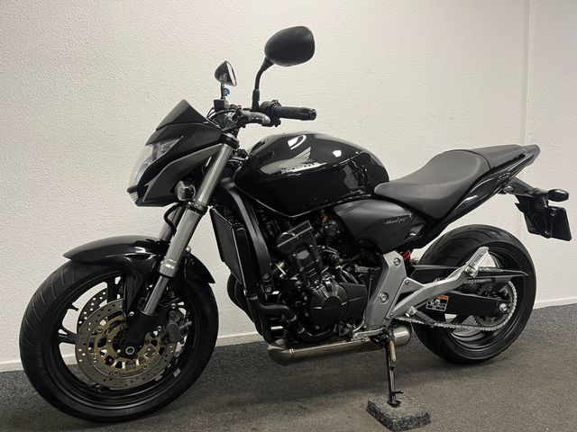 honda - cb-600-f-hornet