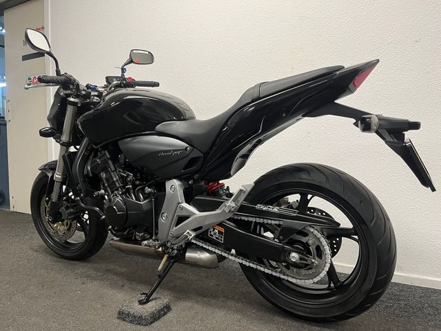 honda - cb-600-f-hornet