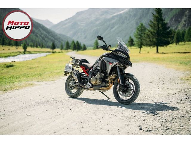 ducati - multistrada-v4-s