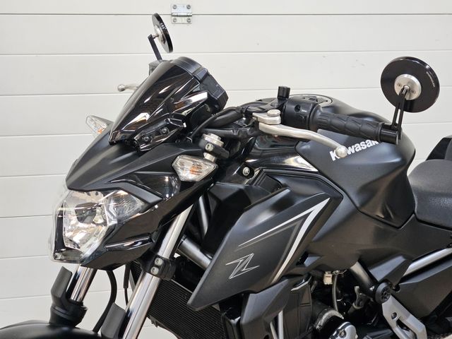 kawasaki - z650