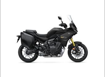 Yamaha Tracer 7 GT Y-AMT 2025 nieuw