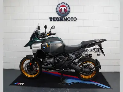 BMW R 1300 GS ADVENTURE KARAKORUM – foto 4