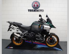 BMW R 1300 GS Adventure Karakorum 2025 occasion