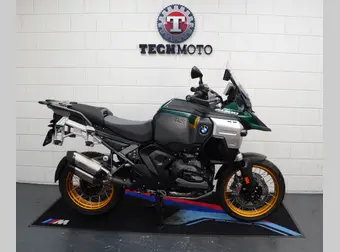 BMW R 1300 GS Adventure Karakorum 2025 occasion