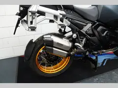 BMW R 1300 GS Adventure Karakorum 2025 occasion – foto 17 van 19
