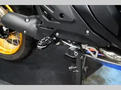 BMW R 1300 GS Adventure Karakorum 2025 occasion – foto 12 van 19