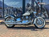 YAMAHA XVS 1100 DRAGSTAR