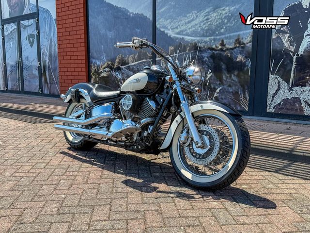 yamaha - xvs-1100-dragstar