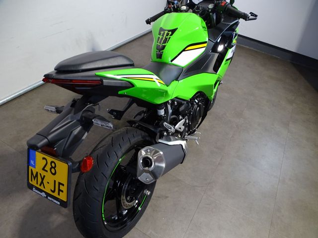 kawasaki - ninja-500-se