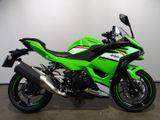 KAWASAKI NINJA 500 SE