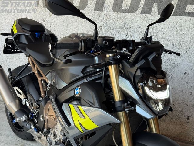 bmw - s-1000-r