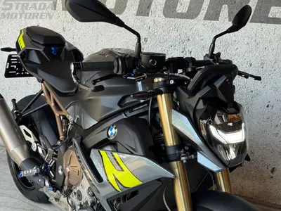 BMW S 1000 R – foto 4
