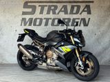 BMW S 1000 R