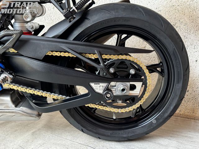 bmw - s-1000-r