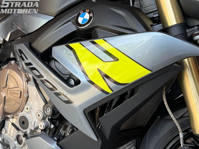 bmw - s-1000-r