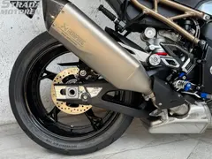 BMW S 1000 R - BTW motor 2024 occasion – foto 11 van 25