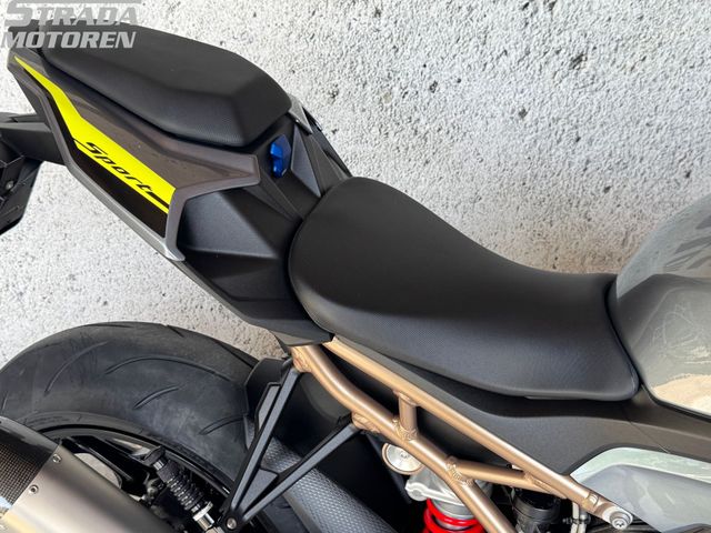 bmw - s-1000-r