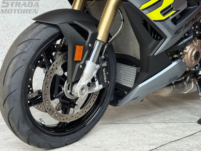 bmw - s-1000-r