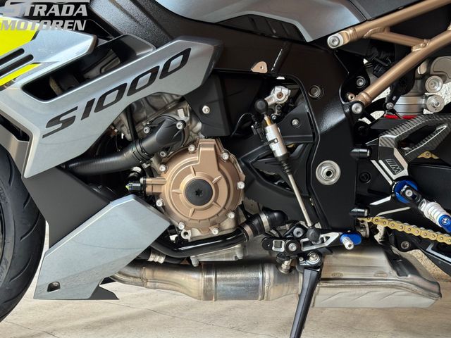 bmw - s-1000-r