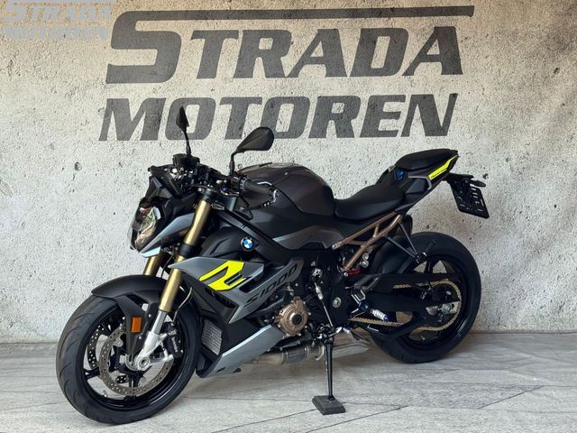bmw - s-1000-r