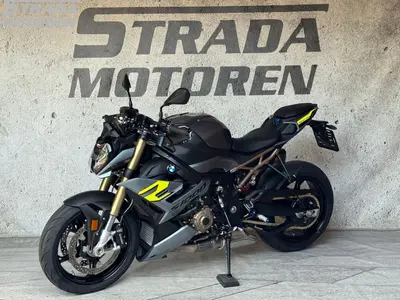 BMW S 1000 R – foto 2
