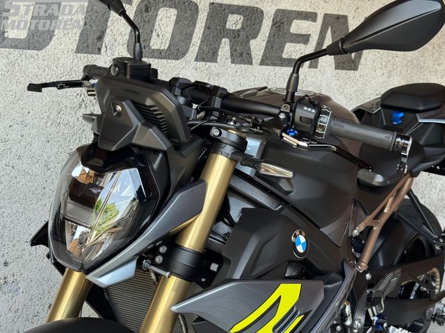 bmw - s-1000-r