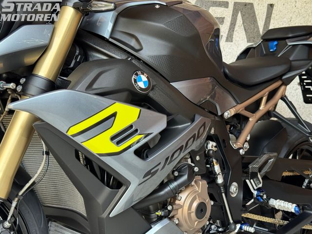 bmw - s-1000-r