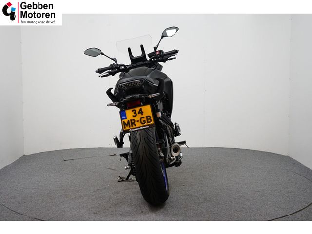 yamaha - tracer-700-abs