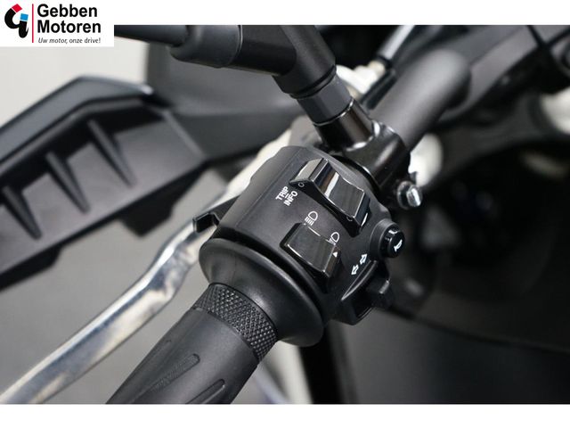 yamaha - tracer-700-abs