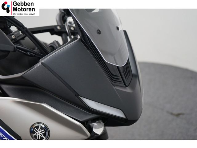 yamaha - tracer-700-abs