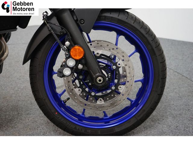 yamaha - tracer-700-abs