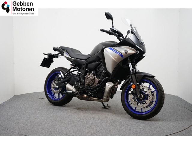 yamaha - tracer-700-abs