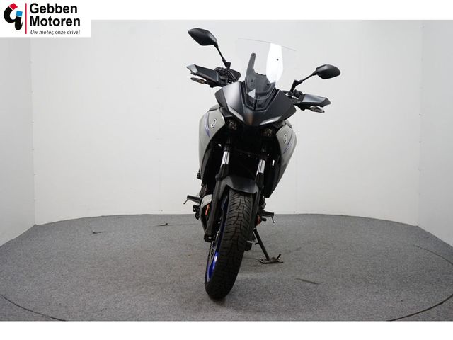 yamaha - tracer-700-abs