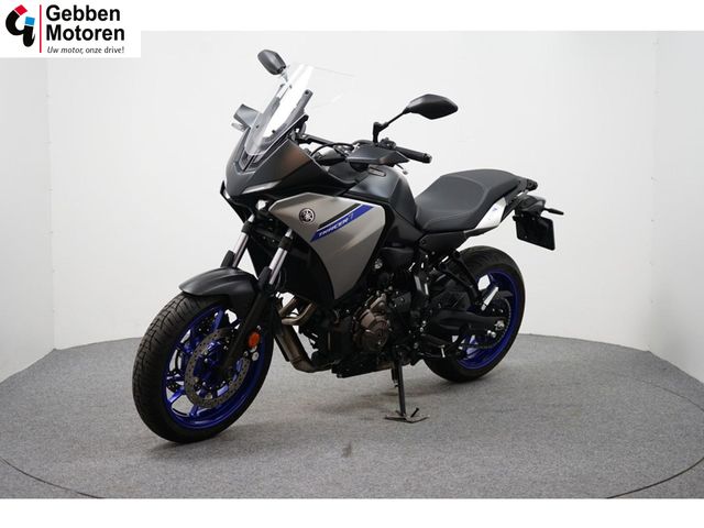 yamaha - tracer-700-abs